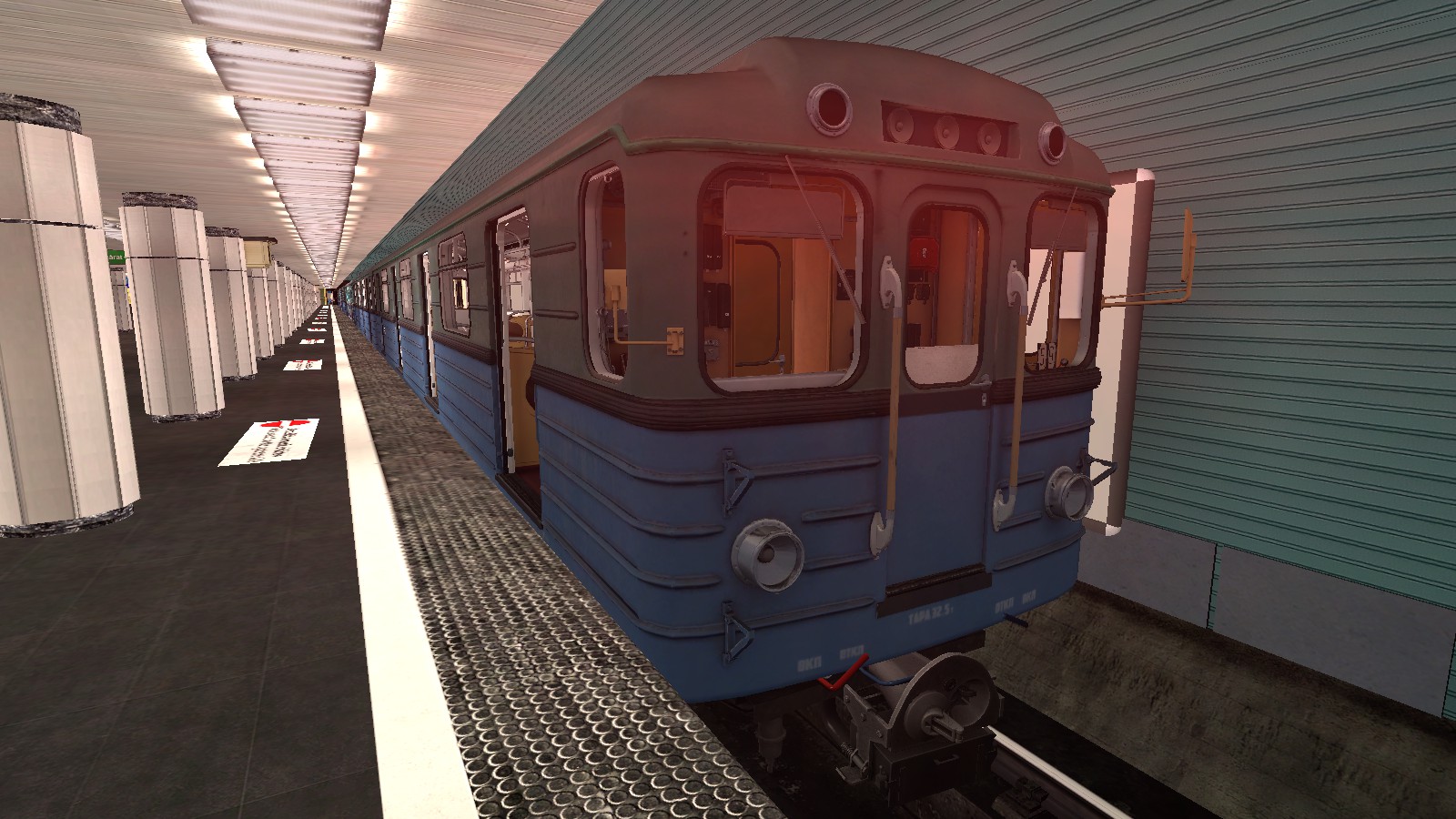 Szerver pillanatkép