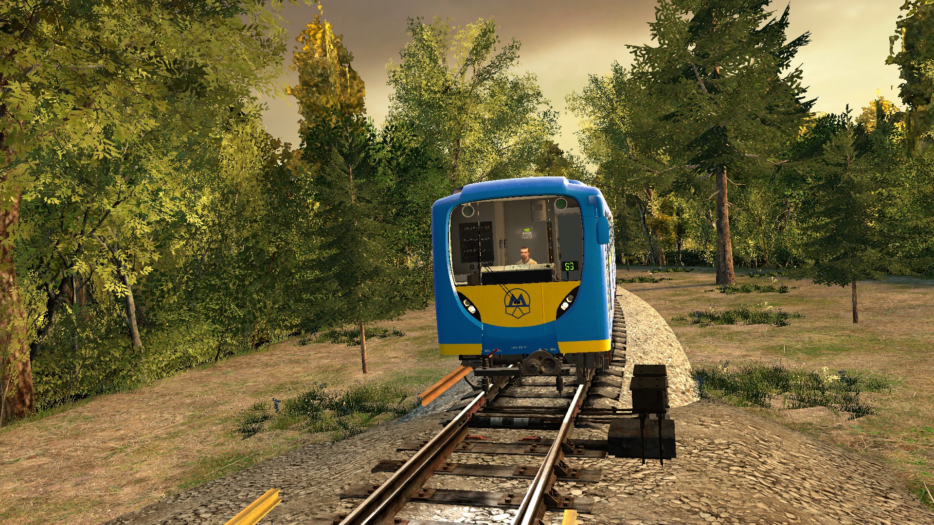 MetroTransit Hungary