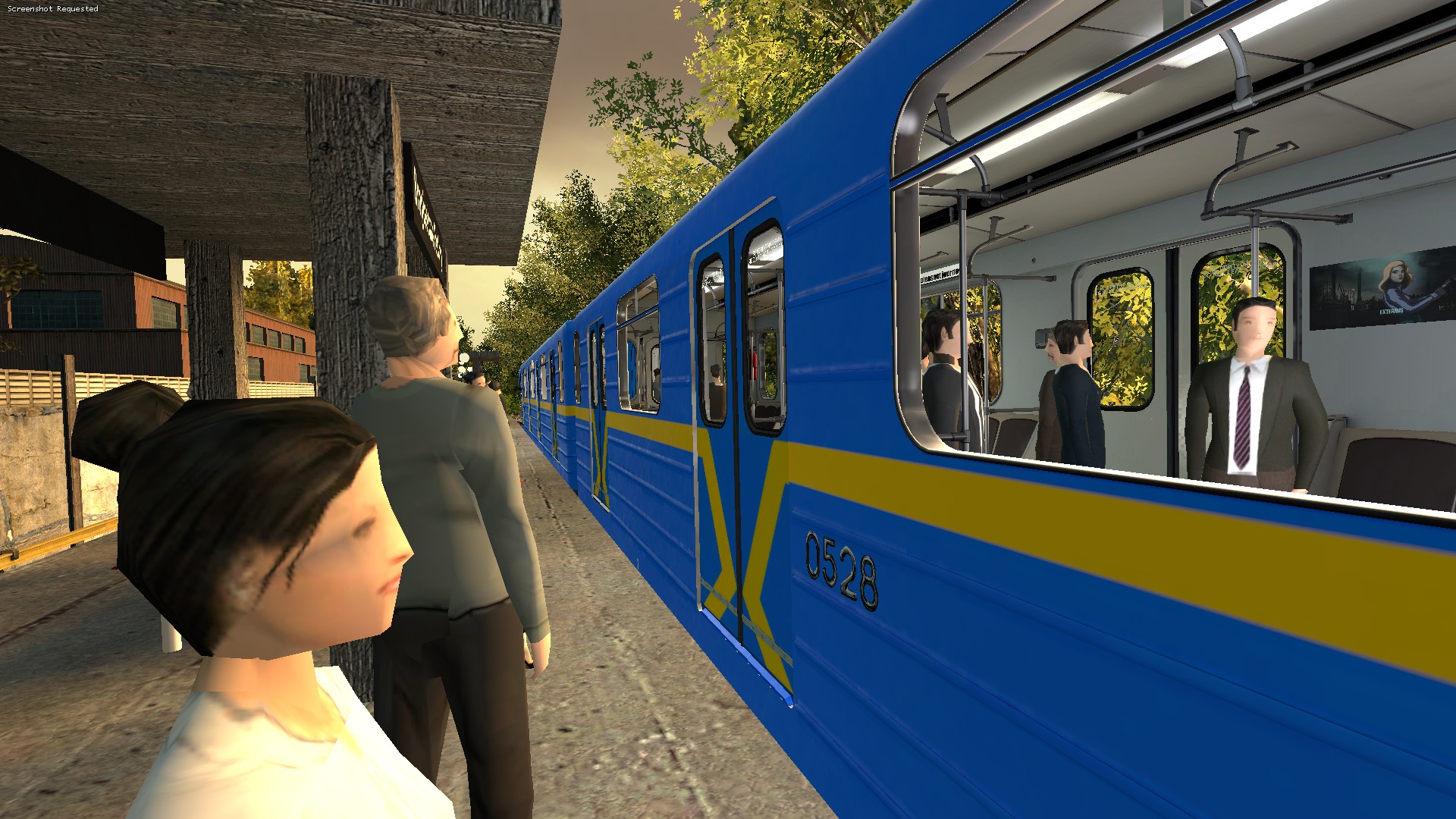 MetroTransit Hungary